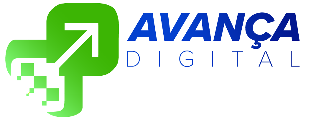 Logotipo - Avança Digital
