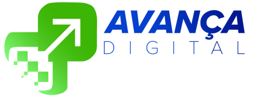 Logotipo - Avança Digital